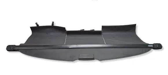 Toyota Corolla Verso AR10 Parcel shelf load cover 