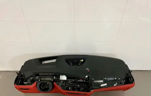 BMW X5 G05 Dashboard deskax5mx5