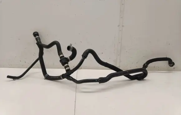 Volkswagen ID.4 Engine coolant pipe/hose 1EA121051T