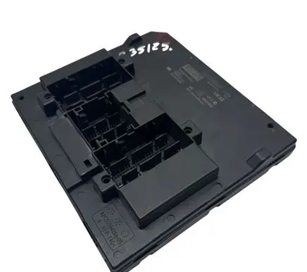 Volkswagen Golf VII Comfort/convenience module 5Q0937084CP A2C10391004 BCMPQ37H