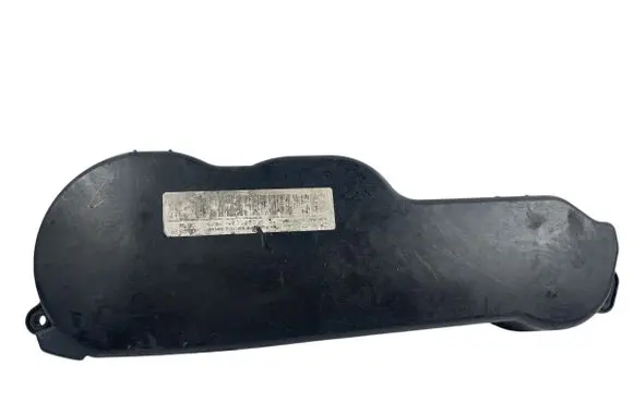 Audi Q7 4L Timing belt guard (cover) 059109123AD