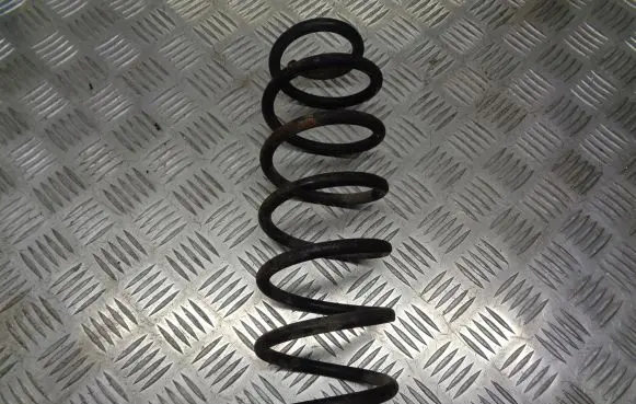 Skoda Fabia Mk1 (6Y) Rear coil spring