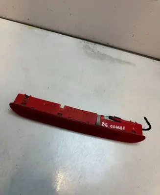 Volkswagen PASSAT B6 Third/center stoplight 1K6945097B