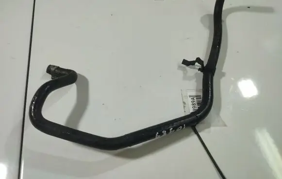 Opel Astra G Engine coolant pipe/hose