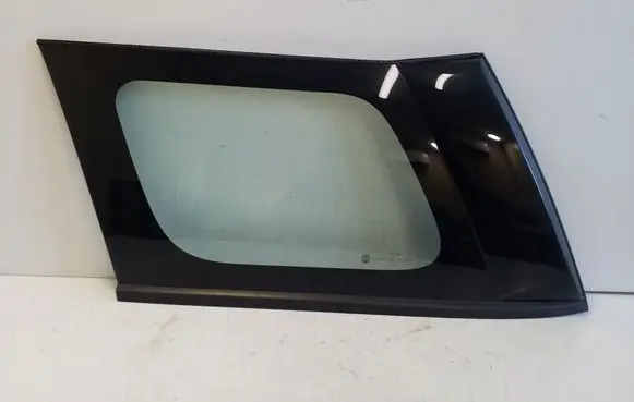 Fiat 500L Rear side window 519755110