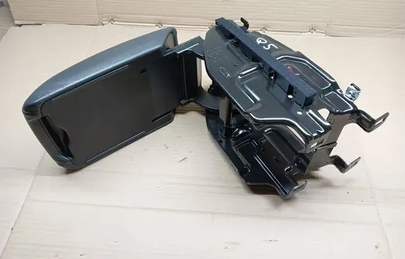 Audi Q5 SQ5 Armrest 8R0864283 92510