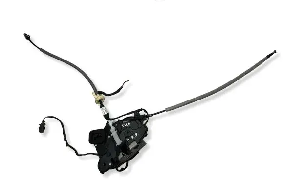 Cupra Born Front door lock 10B837015 E18749103