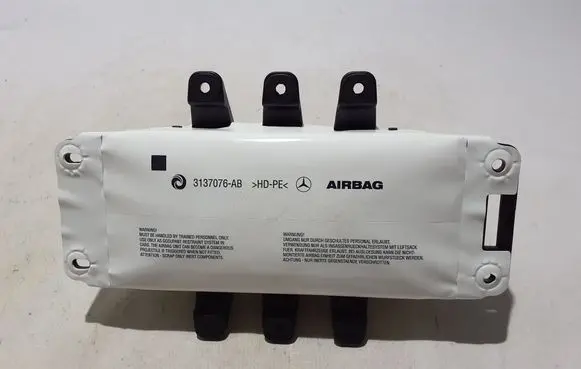 Mercedes-Benz C W206 Passenger airbag A2068604902