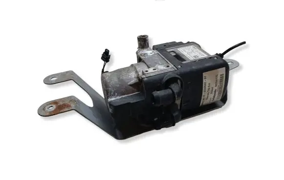 BMW X5 F15 Auxiliary pre-heater (Webasto) 9330592 64129330592