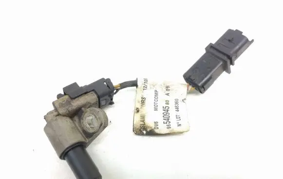 Camshaft position sensor