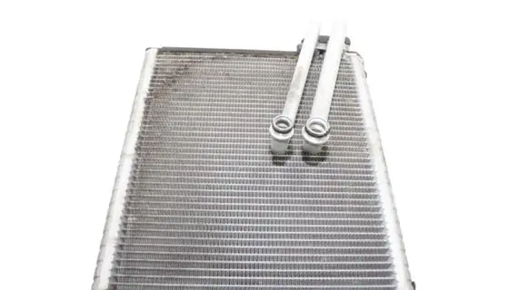 Mercedes-Benz CLA C117 X117 W117 Air conditioning (A/C) radiator (interior) CZ116577139 CZ116577140