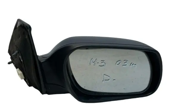 Mazda 3 I Front door electric wing mirror E4012221 012220 E4022