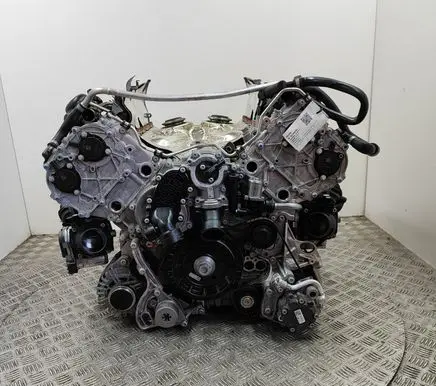 Mercedes-Benz AMG GT R190 C190 Engine 178980
