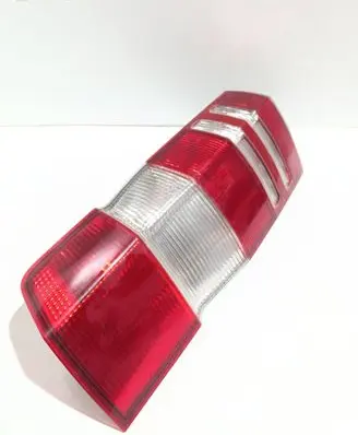 Mercedes-Benz Sprinter W906 Rear/tail lights