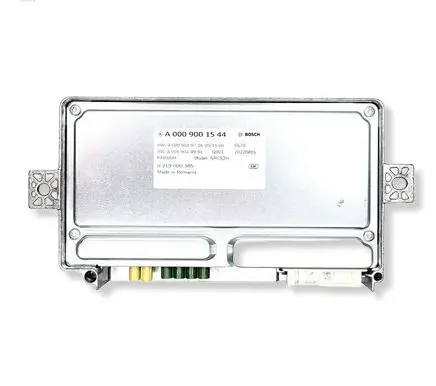Mercedes-Benz E AMG W213 Parking PDC control unit/module A0009001544