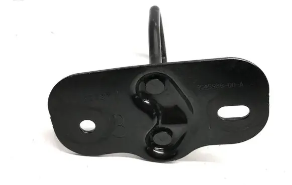 Tesla Model 3 Engine bonnet/hood lock/latch loop/hook 164598600A