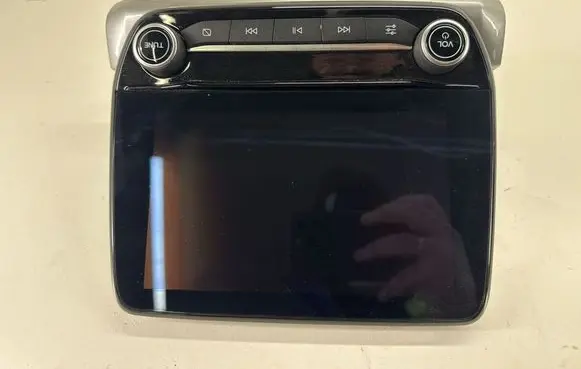Ford Ecosport Screen/display/small screen KN1518B955FA LU5T18K810AG LN1T14G371NBB