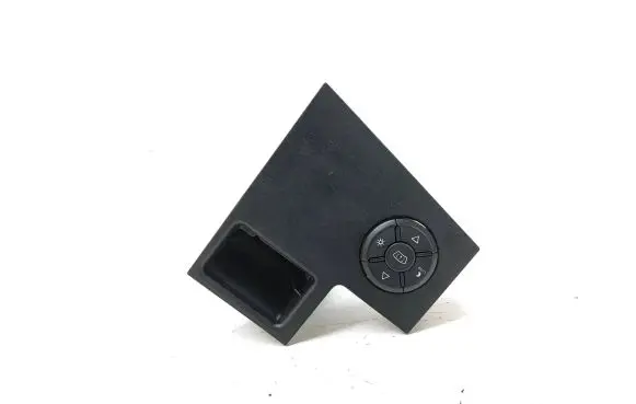 Immobilizer control unit/module