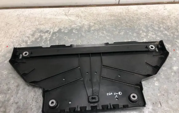 Mercedes-Benz EQA Front underbody cover/under tray A2433520600BILI A2433520600