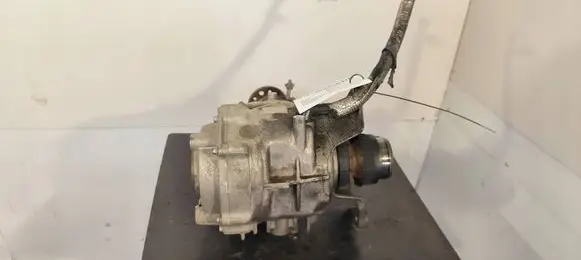 Ford Kuga II Front differential 