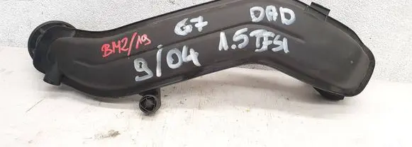 Intercooler hose/pipe