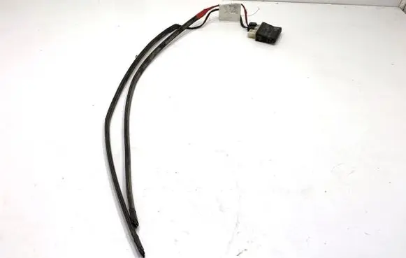 Skoda Octavia Mk4 Other control units/modules