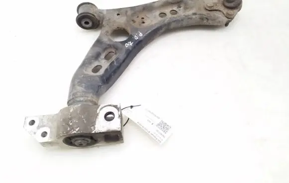 Front lower control arm/wishbone