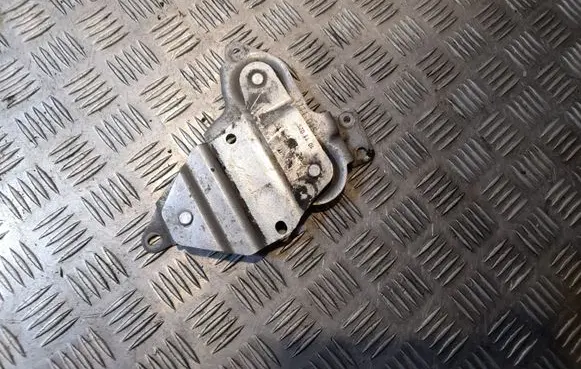 Audi A6 S6 C7 4G ABS pump bracket 4G0614235