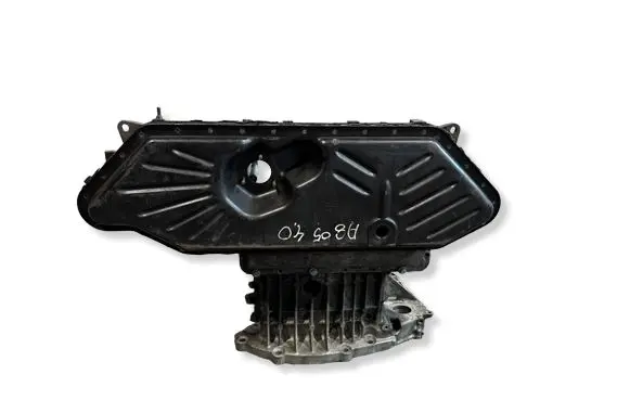 Audi A8 S8 D3 4E Oil sump 057103603N 057103602E