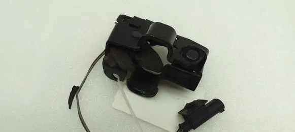 Mercedes-Benz CL C215 Engine bonnet/hood lock/catch A2208800060