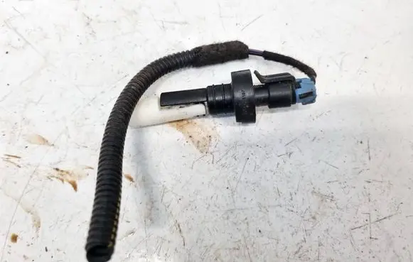Opel Insignia A Sensor 13248197