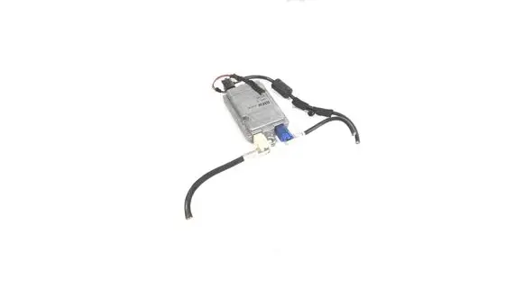 BMW 7 F01 F02 F03 F04 Other devices 9200503