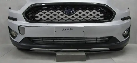 Ford Ka Front bumper J7BB17757D
