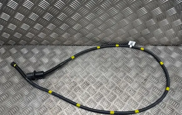 BMW X5 G05 Water drain line hose 5A2DB86