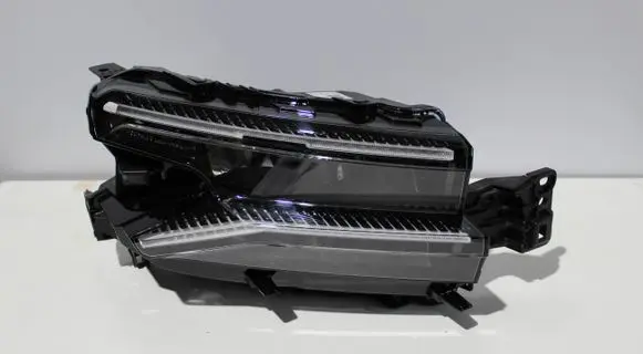 Citroen C5 Aircross Headlight/headlamp 9845038380 9845355980