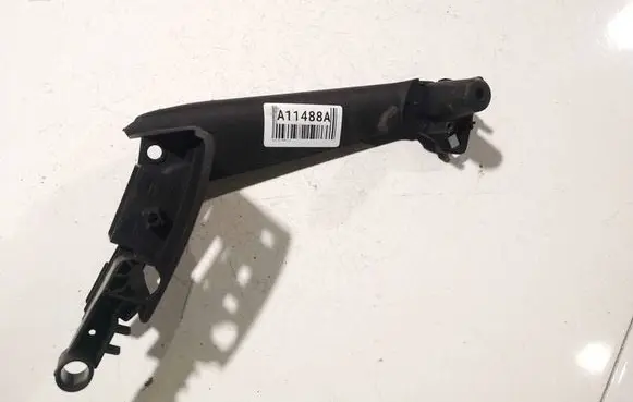 Audi A3 S3 8P Other rear door trim element 8P4959527