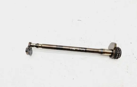 Mercedes-Benz C W204 Balance shaft 2720340722