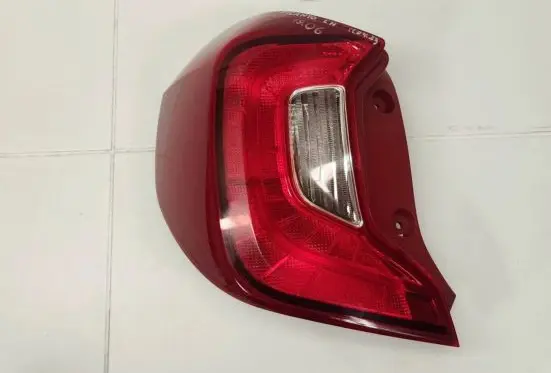 KIA Picanto Rear/tail lights 92401-G6