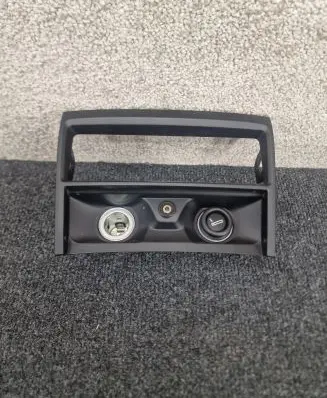 BMW 7 G11 G12 Cigarette lighter rear 