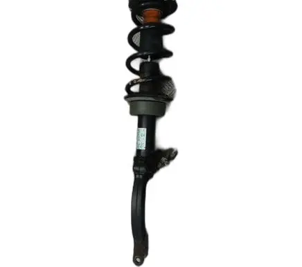 Audi A6 S6 C7 4G Steering column damper 8K04134G0031D