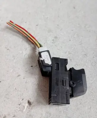 Opel Agila B Other switches/knobs/shifts 122122