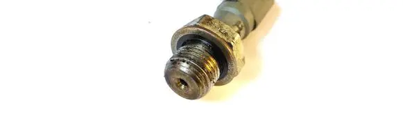 Citroen C2 Sensor