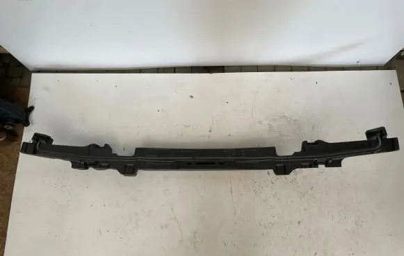 Mercedes-Benz GLC X253 C253 Front bumper foam support bar 
