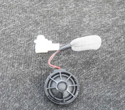 Tesla Model X Front door speaker 105072400A 1000914002