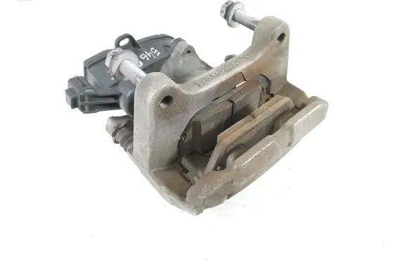 Dodge RAM Rear brake caliper 68412368AA