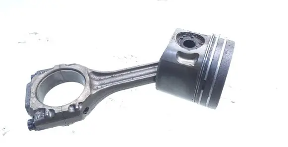 Volkswagen Transporter - Caravelle T4 Piston with connecting rod