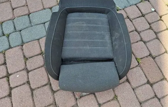 Opel Insignia A Front passenger seat OPELCZESCI.com-F17