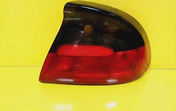 Opel Tigra A Rear/tail lights