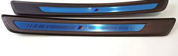 BMW Z4 g29 Front sill trim cover 51477429632 7429632