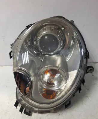 Mini One - Cooper Coupe R56 Headlight/headlamp